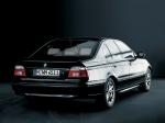 BMW 5-Series High-Line Sport 2003 года